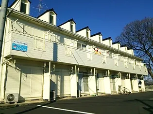 オークスプラザ蓮田の画像