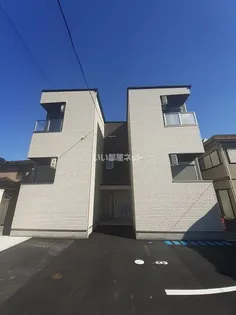 MIRISE県庁東の画像