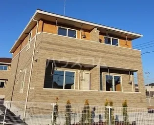 ノースサイドガーデン Iの画像