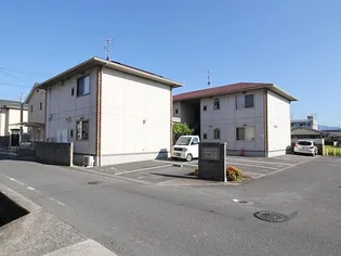 メゾンクレールの画像