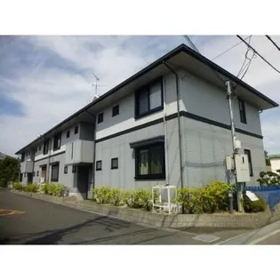 クレールヴィラ箕面【2階】の外観