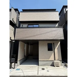 埼玉県川口市大字辻【一戸建】の外観