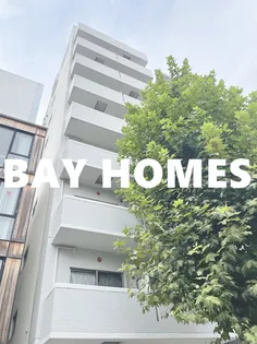 神奈川県横浜市中区不老町2【マンション】の外観