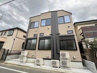 ディモーラトランクイッラヒカリガオカの画像