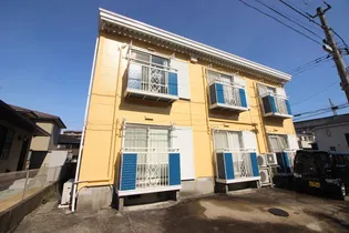 アーバンハイツの画像