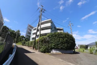 サニークレスト百合ヶ丘の画像