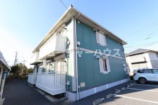 ハピネス A Bの画像