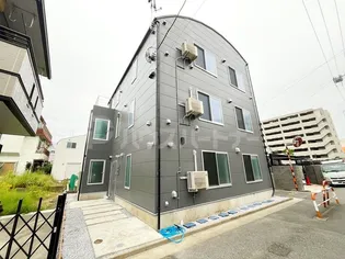 SORA西新井の画像