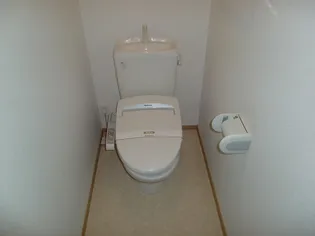 リビングタウン藤江【1階】の内装