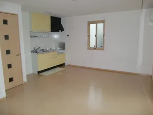 リビングタウン藤江【1階】の居間