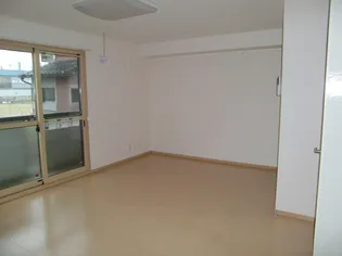 リビングタウン藤江【1階】の居間