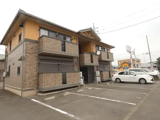 リベーラコート Aの画像