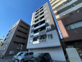 マハトゥール札幌の画像