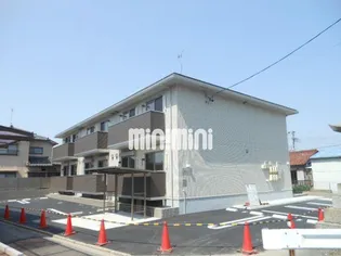 コゥジィーコートの画像