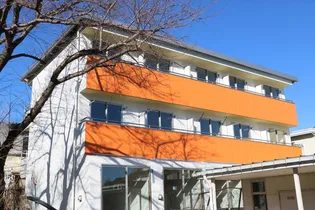 カーサベルII【1階】の外観