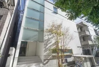 東京都渋谷区広尾5【マンション】の外観