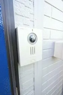 ハイツK6【2階】の内装