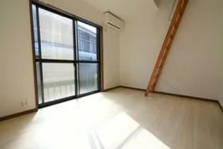 ハイツK6【2階】の居間