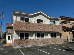 愛知県碧南市霞浦町2【アパート】の外観