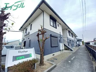 Vantage A【2階】の地図