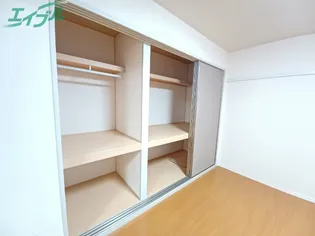 Vantage A【2階】の内装