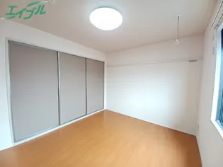 Vantage A【2階】の内装