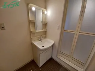 Vantage A【2階】の内装