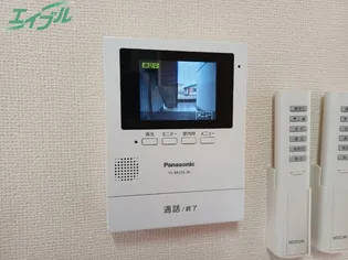 Vantage A【2階】の内装