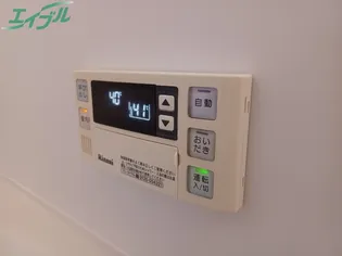 Vantage A【2階】の内装