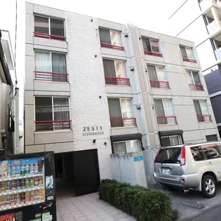 ZESTY小豆沢公園の画像