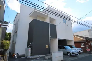 宮城県仙台市青葉区山手町【アパート】の外観