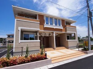 アネックスコートBの画像