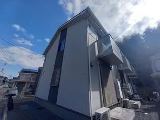 プランドール横濱IIの画像