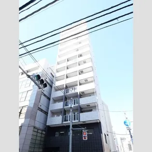 PREMIUM CUBE 上野の画像