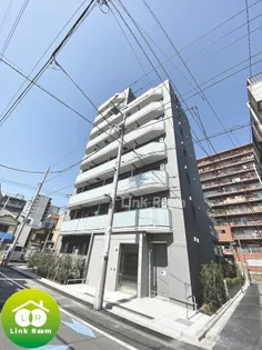 クレイシア森下ステーションサイトの画像