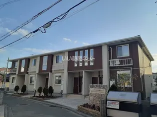 エスペランサ浜の宮Iの画像