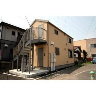 K'S APARTMENTIIIの画像