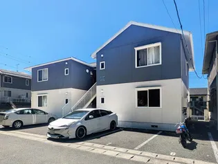 サンリッチ C棟の画像