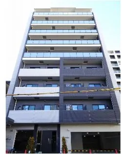 ベラ カーサ 江東【3階】の外観