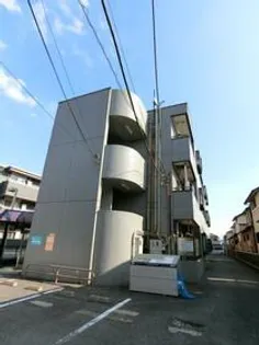 マウントヴィレッヂVの画像