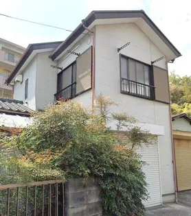 小山橋アパートの画像