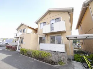 シャトーグローリー C棟の画像