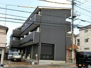 カインドネス八王子緑町の画像