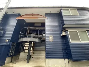 山形県山形市七日町4【アパート】の外観