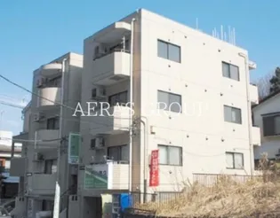 サンシティ寺尾台第2の画像