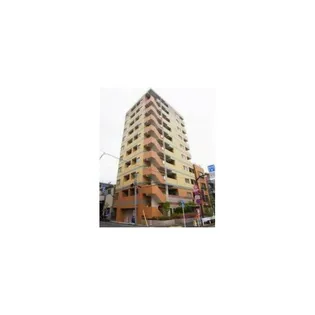 東京都荒川区東日暮里1【マンション】の外観