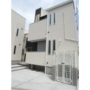 福岡県福岡市博多区諸岡4【アパート】の外観