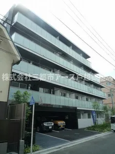 ルフレグランデ多摩川の画像