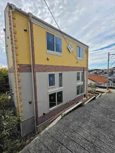 ユナイト上星川レッドパプリカ【1階】の外観