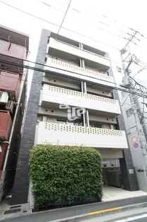 東京都品川区二葉4【マンション】の外観